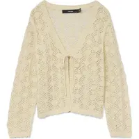 Vero Moda Cardigã Newverena 3/4