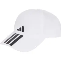 Adidas Boné de Beisebol 3-Stripes CLIMAPROOF