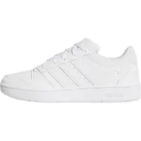 Adidas Sapatilhas baixas 'Hoops' branco