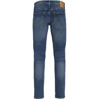 Jack & Jones Calças de ganga 'JJRGlenn' azul ganga