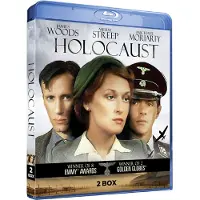Dvd Blu-ray Holocaust