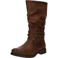 Mustang Bota conhaque
