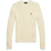 Ralph Lauren Pullover bege