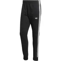 Adidas CALÇAS DE TREINO 3 RISCAS