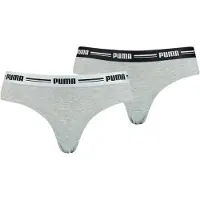 Puma Calcinhas Brazilian 2 Unidades