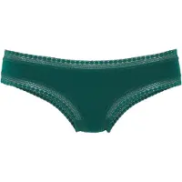 LASCANA Cueca verde