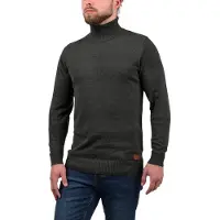 Blend Pullover 'BHLatif' antracite