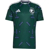 Adidas Camisola Principal 26 da Arábi Saudita
