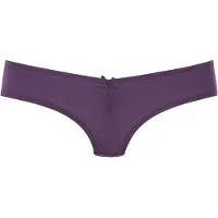 LASCANA Cueca berinjela