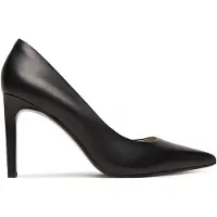 Calvin Klein Sapatos de salto 'Stiletto' preto