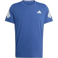 Adidas Camisa 'Adi365' navy / branco