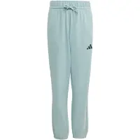 Adidas Joggers Slogan Fleece