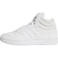 Adidas Tênis Hoops Mid Classic