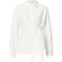 Co'Couture Blusa 'Idina' branco