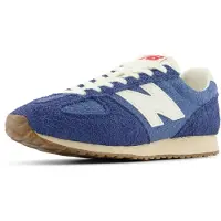 New Balance Sapatilhas baixas '471' azul real / branco