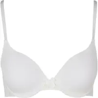 Urban Classics Sutiã Lace At Back Padded