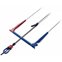 Crazyfly Bar De Kitesurf Savvy