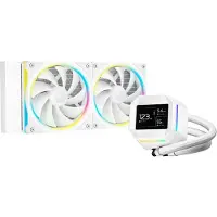 DeepCool Refrigeração Líquida Lm240 120 Mm