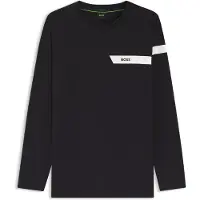BOSS Camiseta De Manga Comprida Togn 1 10110340