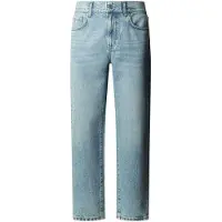 Pepe Jeans para homem. PM20840313V1 Calças de ganga Camden azuis (36/30), Azul, Casual, Algodão, Denim