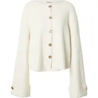 Millane Casaco de malha offwhite