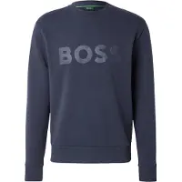 BOSS Moletom Salbo