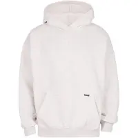 Dropsize Sweatshirt azul escuro / cinzento claro
