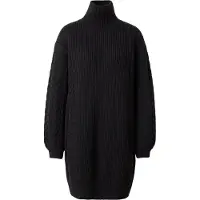 About You Vestido de malha 'Pia' preto