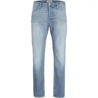 Jack & Jones Calças de ganga 'Mike Original' azul ganga