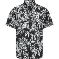 Jack & Jones Camisa De Manga Curta Lafayette Aop