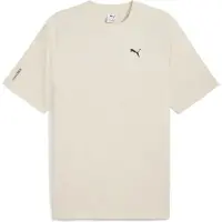Puma Camisa funcionais 'PUMATECH' preto / branco