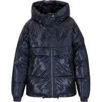Faina Casaco de inverno navy