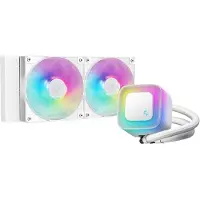 DeepCool Refrigeração Líquida Le240 V2 240 Mm