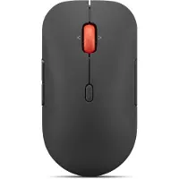 Lenovo Mouse Wireless Multi-Mode Pro Plus 6050 preto eclipse - 4Y51S61876