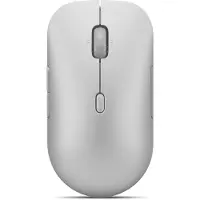 Lenovo Wireless Multi-Mode Pro Plus Mouse 6050 Luna Grey - 4Y51S61878