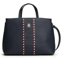 Tommy Hilfiger Bolsa De Ombro Aw0aw18155