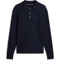 Tommy Hilfiger Pullover azul escuro