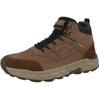 Camel active Botas com atacadores '54CCA15' castanho