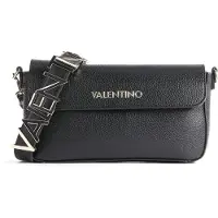 Valentino Mala de ombro 'Alexia' preto