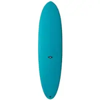 NSP Prancha De Surf Protech 2 Magnet 7´2´´