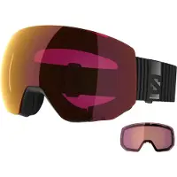 Salomon Óculos De Esqui Radium Pro Sigma