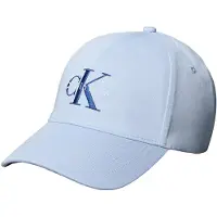 Calvin Klein Jeans Boné Monologo Embroidery Baseball