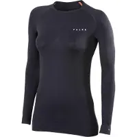 Falke Camiseta De Manga Comprida Maximum Warm