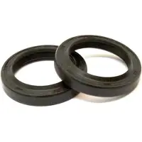 Centauro Kit De Retentores De óleo De Garfo D.48x61x11mm Rsd 2 Unidades