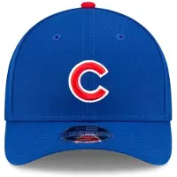 New Era Boné 9forty Mlb Chicago Cubs Gm