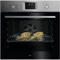 AEG Forno Ou5pb40sm