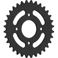 Esjot Roda Dentada Traseira 0268 415