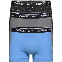 Nike Boxers Eday Trunk 3 Unidades