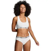 Puma Calcinhas Brazilian 2 Unidades