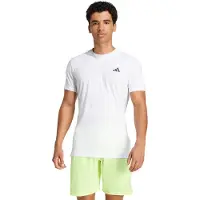 Adidas Camiseta De Manga Curta Freelift